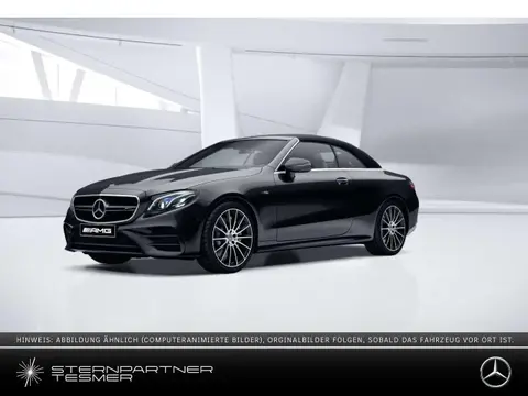 Annonce MERCEDES-BENZ CLASSE E Essence 2019 d'occasion 