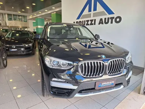 Annonce BMW X3 Diesel 2019 d'occasion 