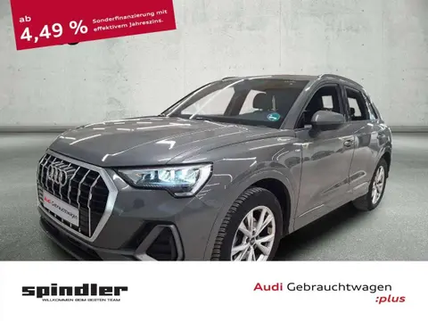 Used AUDI Q3 Diesel 2023 Ad Germany