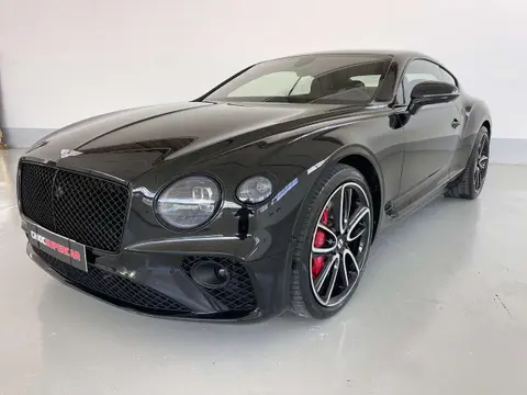 Used BENTLEY CONTINENTAL Petrol 2019 Ad 