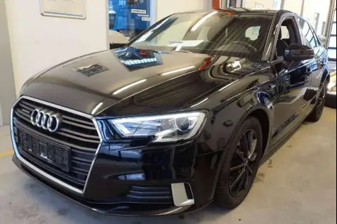 Used AUDI A3 Petrol 2019 Ad Germany