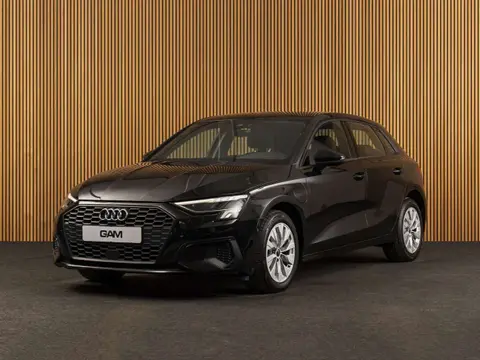 Annonce AUDI A3 Hybride 2021 d'occasion 