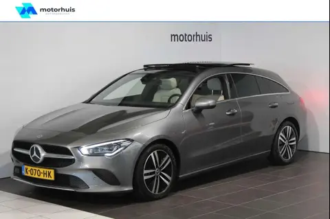 Used MERCEDES-BENZ CLASSE CLA Petrol 2021 Ad 