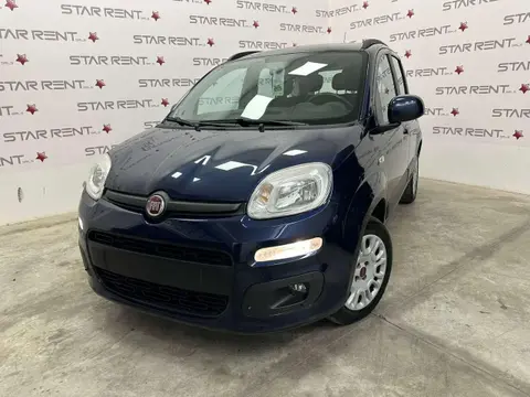 Annonce FIAT PANDA Essence 2019 d'occasion 