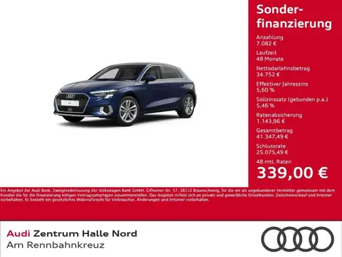 Used AUDI A3 Petrol 2024 Ad 