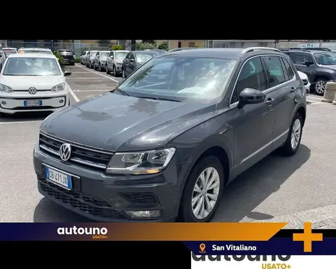 Annonce VOLKSWAGEN TIGUAN Diesel 2020 d'occasion 