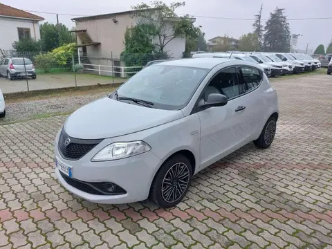 Annonce LANCIA YPSILON Essence 2018 d'occasion 