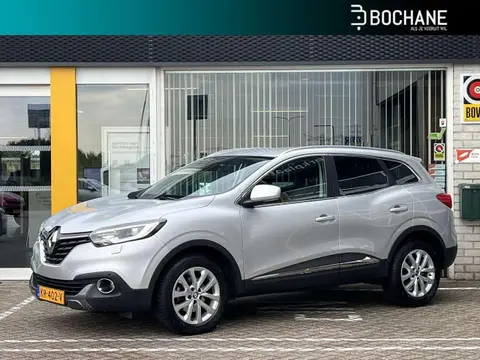 Used RENAULT KADJAR Petrol 2016 Ad 