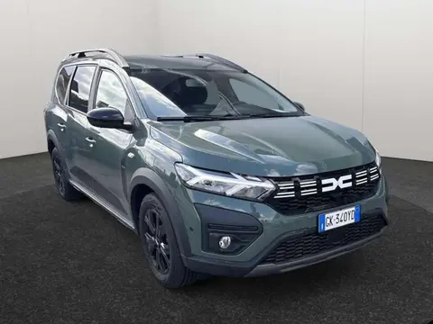 Used DACIA JOGGER LPG 2023 Ad 