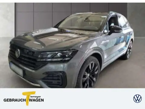 Annonce VOLKSWAGEN TOUAREG Diesel 2021 d'occasion 