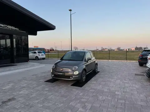 Used FIAT 500 Hybrid 2023 Ad 