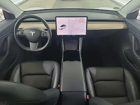 Annonce TESLA MODEL 3 Électrique 2019 d'occasion 