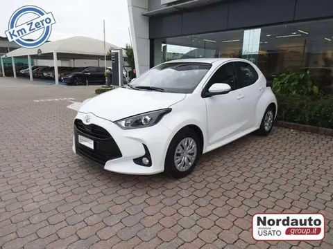 Used TOYOTA YARIS Petrol 2023 Ad 