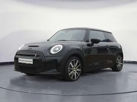 Used MINI COOPER Electric 2023 Ad 