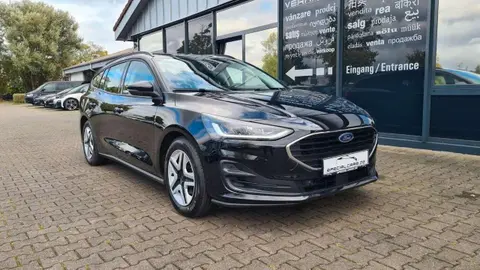 Annonce FORD FOCUS Diesel 2022 d'occasion 