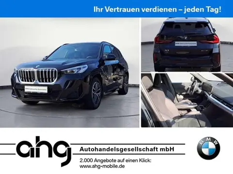 Used BMW X1 Petrol 2023 Ad 