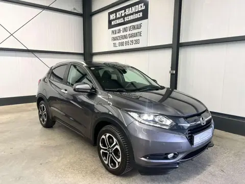 Used HONDA HR-V Petrol 2016 Ad 