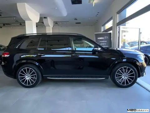 Used MERCEDES-BENZ CLASSE GLS Hybrid 2022 Ad 