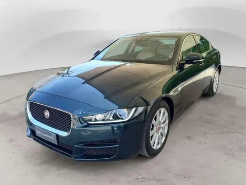 Used JAGUAR XE Diesel 2016 Ad 