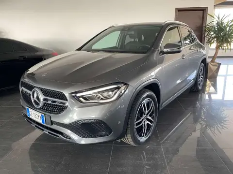 Used MERCEDES-BENZ CLASSE GLA Diesel 2021 Ad 