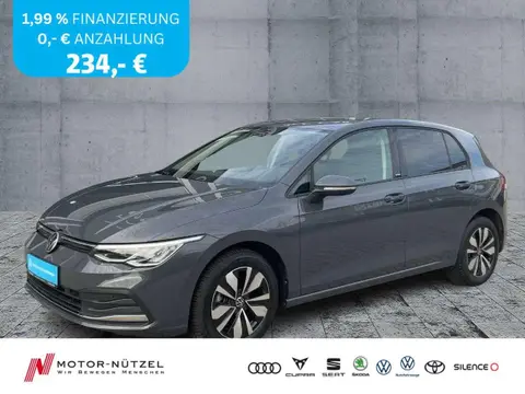 Used VOLKSWAGEN GOLF Diesel 2023 Ad 