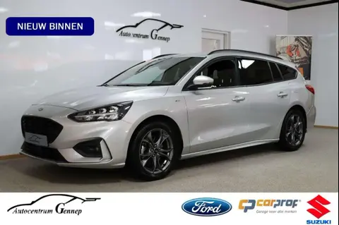 Used FORD FOCUS Petrol 2021 Ad 