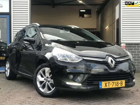 Used RENAULT CLIO Petrol 2016 Ad 