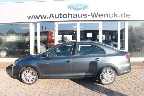 Used SEAT TOLEDO Petrol 2018 Ad 