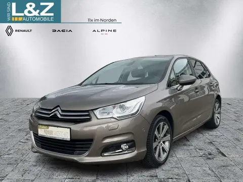 Used CITROEN C4 Diesel 2016 Ad 