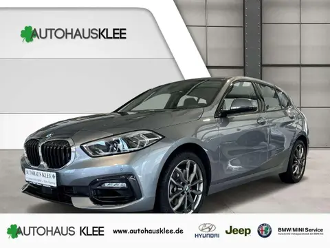 Annonce BMW SERIE 1 Essence 2023 d'occasion 