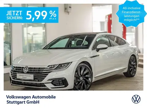 Annonce VOLKSWAGEN ARTEON Essence 2020 d'occasion 