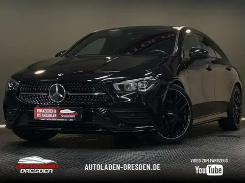 Used MERCEDES-BENZ CLASSE CLA Diesel 2020 Ad 