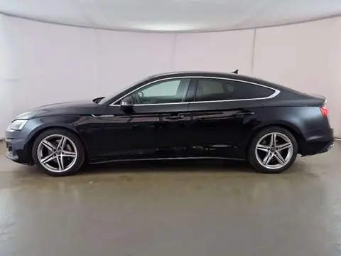 Used AUDI A5 Diesel 2020 Ad 