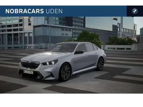 Annonce BMW M5 Hybride 2024 d'occasion 