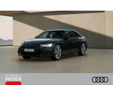 Annonce AUDI A6 Essence 2024 d'occasion 