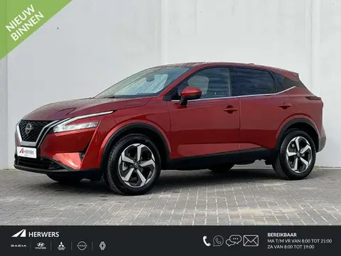 Annonce NISSAN QASHQAI Hybride 2024 d'occasion 