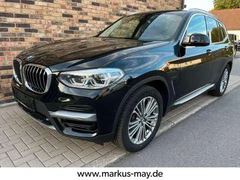 Used BMW X3 Hybrid 2021 Ad 