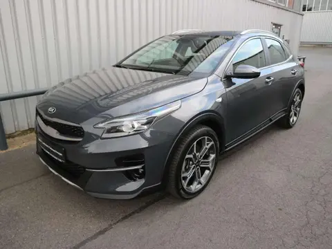 Used KIA XCEED Petrol 2019 Ad 