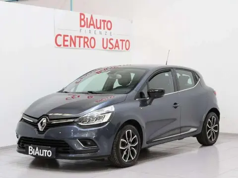 Used RENAULT CLIO Diesel 2019 Ad 