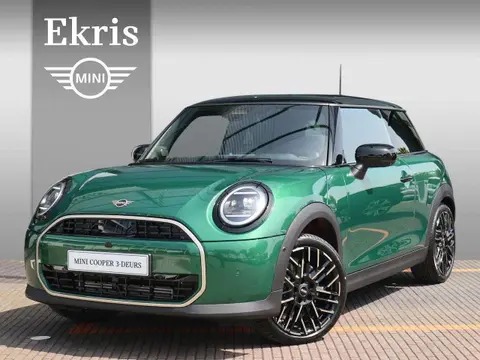 Used MINI COOPER Petrol 2024 Ad 