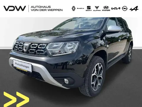 Used DACIA DUSTER Petrol 2019 Ad 