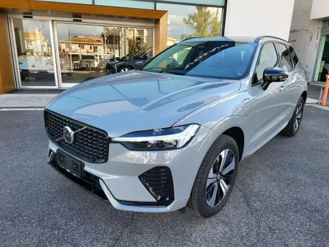 Annonce VOLVO XC60 Hybride 2024 d'occasion 