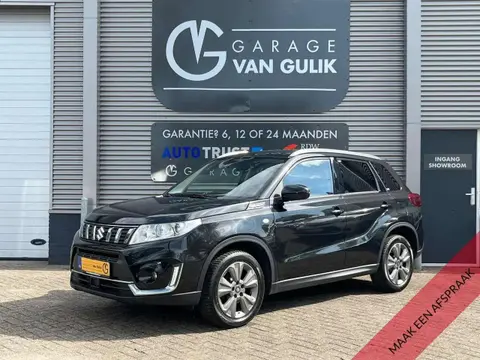 Used SUZUKI VITARA Petrol 2020 Ad 