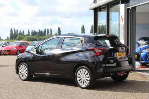 Used NISSAN MICRA Petrol 2021 Ad 