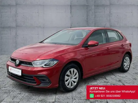 Annonce VOLKSWAGEN POLO Essence 2023 d'occasion 