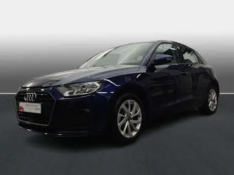 Used AUDI A1 Petrol 2023 Ad Belgium