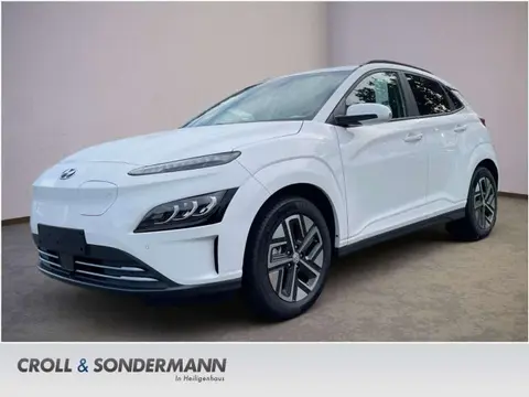 Annonce HYUNDAI KONA Électrique 2024 d'occasion 