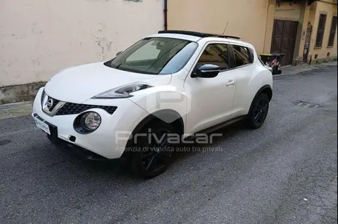 Used NISSAN JUKE Diesel 2015 Ad 