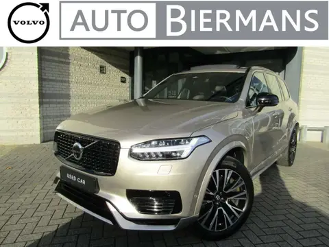 Used VOLVO XC90 Hybrid 2024 Ad 