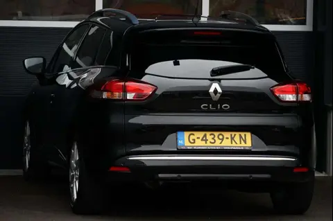 Used RENAULT CLIO Petrol 2019 Ad 